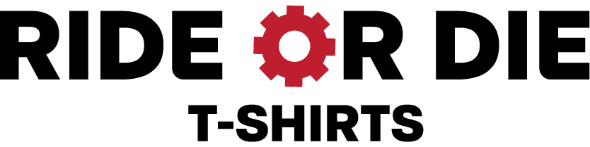 Ride Or Die T-shirts